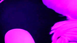 My First Glory Hole at Swinger Party (swallow 4 Cumshots)