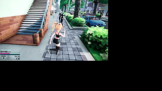 waifu dreams gameplay 1