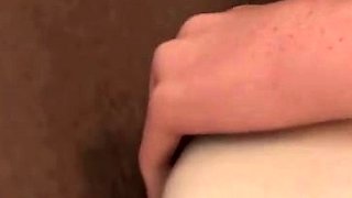 The Anal Domination of a Dickgirl in a Cyberpunk Underworld
