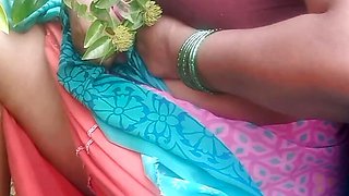 Indian beauty boobs aunty porn video