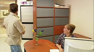 Krystal De Boor Gets Butt Fucked before Waiting for a Facial Cumshot - Private Porn Sex Videos