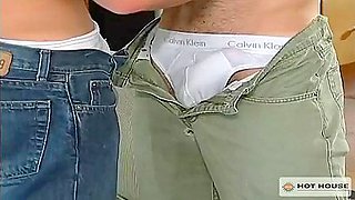 Their Union: A Symphony Of Spitting Love