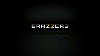 You Blew My Job With Brick Danger, Sara Luvv - Brazzers