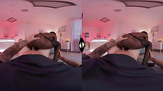 VR Mystique
