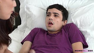 I Dont Need A Babysitter - S21:E2 - Nubiles-Porn