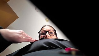 Tiny Pocket Pervert - Giantess Femdom