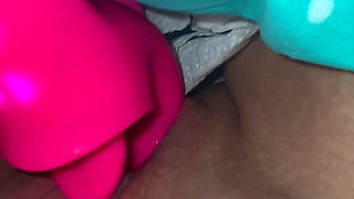 Clit Stimulation Orgasm