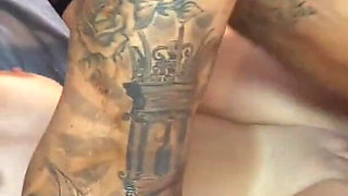 I Feel Left Out - It's My Turn to Fuck My Step-stepson