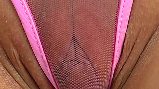 Anabelle Pync - Windy up the Skirt