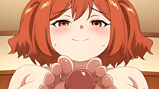 Sousou No Frieren Kanne Hen