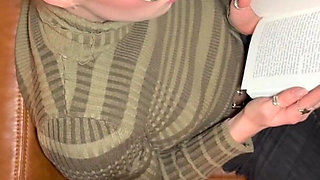 Eden Ivy Filthy Hotel Anal Pussy and Throat Pounding