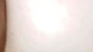 YoungEnglishBBW BBC Nata4sex spanking my booty: plugging, anal, fisting