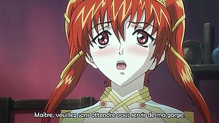 Dorei Maid Princess Hentai VOSTFR