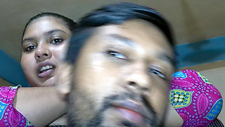 Desi Indian Stepsister Fucked by His Stepbrother