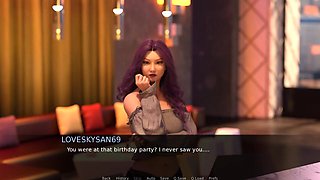 Archon Chapter Three Part 8 Gameplay by Loveskysan69