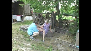 Widows in Cock Shortage