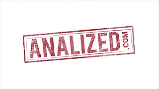 Jade Jantzen Begs To Be Analized