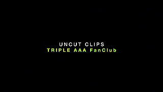 Squirting Homemade Whore Extreme Cucumber Insertions Part Five - Uncut Clips