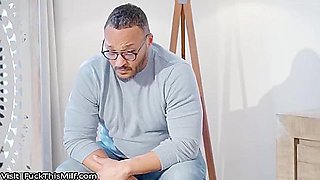 Lexi Luna Cucked By His Stepson