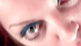 Blowjob-free Oral Sex - Tender Tongue and Lip Play That Pleases His Sensitive Frenulum