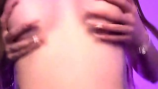 This super-naughty doll wants to ride your fat weenie