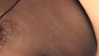 Silken Desire. the Mature Allure Between Pantyhose and Bare Skin. Part1