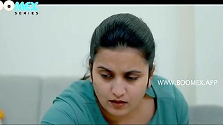 Panikkaran Uncut (2025) BoomEX South Indian Hot Short Film - Big ass