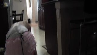 Blonde brunette lesbians flaming pussy licking fingering