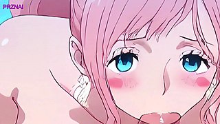 One Piece Shirahoshi (4) Hen