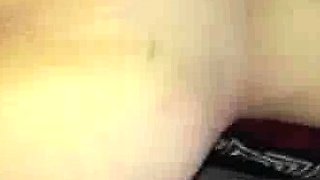 Horny Blonde Grandma Wants A Black Cock aa