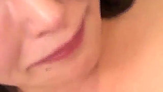 Flirtatious Affair with Beautiful Wife - Soaking Wet Legs, Massive Cumming Squirting, Cosplay Shame and Pleasure
