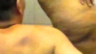 Jen Is Pissing on John in the Shower