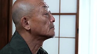 Satou Haruka sexy amateur Asian model in hardcore fun