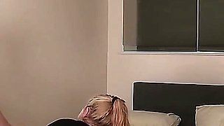 Boyfriend Wants to Stay in to Fuck Big Tits Babe Bts