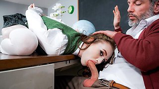 Harley's side fuck video