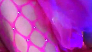 Pink Clowns with Aprilpaisley