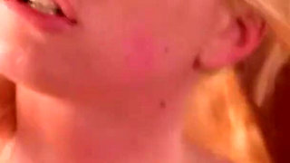 Inked Vixen Double Penetrated Poolside Orgy