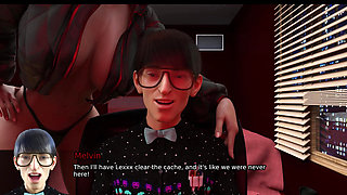 Sexbot (part 1)
