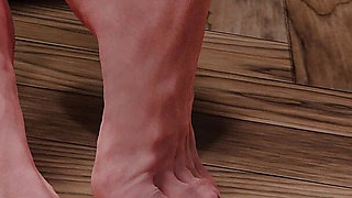 Godson 1 - Game Introduction & Monoa's First Time Sex in Front of Camera