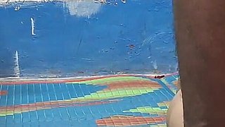 Step Sister Is Giving Relief to Her Step Brother's Penis by Sucking It and Also Fucking Him