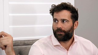Unfinished Business With Audrey Bitoni, Keiran Lee - Brazzers