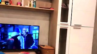 Stepbrother Fucked Anal Young Stepsister When She Sleep