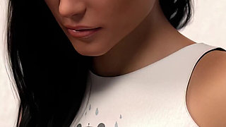 Whispers of Desire 15 Sarah and Alex Are Become More Open for New Stuff