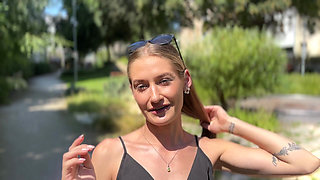 Tiffany Tatum - Made in Heaven *free Part1/3*