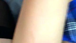 French Kissing Amateur Teen Lesbians