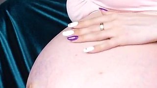 Your Daddy Made Me Pregnant 9 Month Ago