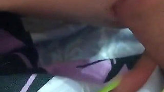 Indian hairy guy fucks Asian malay girlfriend beautiful pussy and cum in mouth on bed