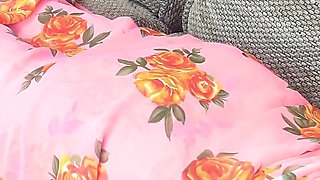 Asian Influencer Looks Like a Teacher, Fucks Sweetly in the Ass, Cum on My Face