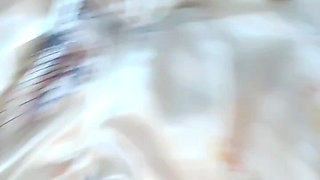 Lusi, Hot and Unsatisfied Wife Masturbates