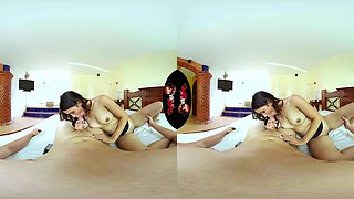 Swimsuit Sexiness; Hot Latina Pov - Vrlatina - Sexlikereal